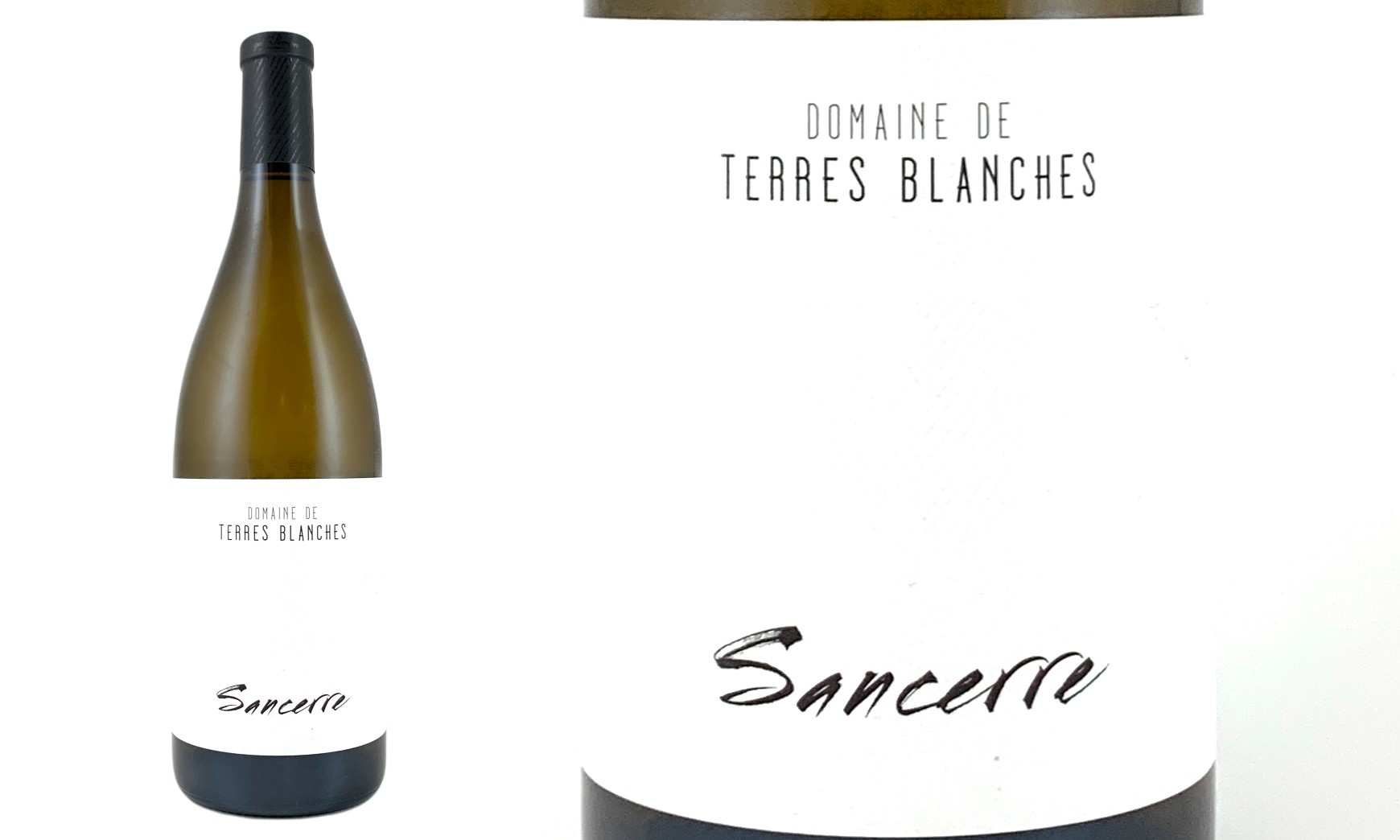 サンセール ドメーヌ・ド・テール・ブランシュ 2022 - WINE - HAND