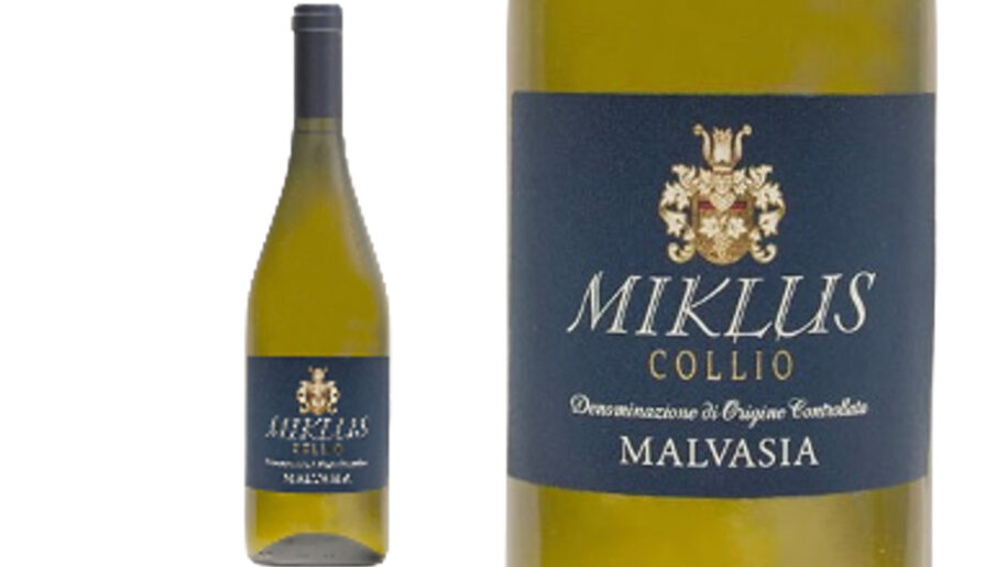 ドラガ マルヴァジア・ミクルス 2019 - WINE - HAND PICKING WINE 